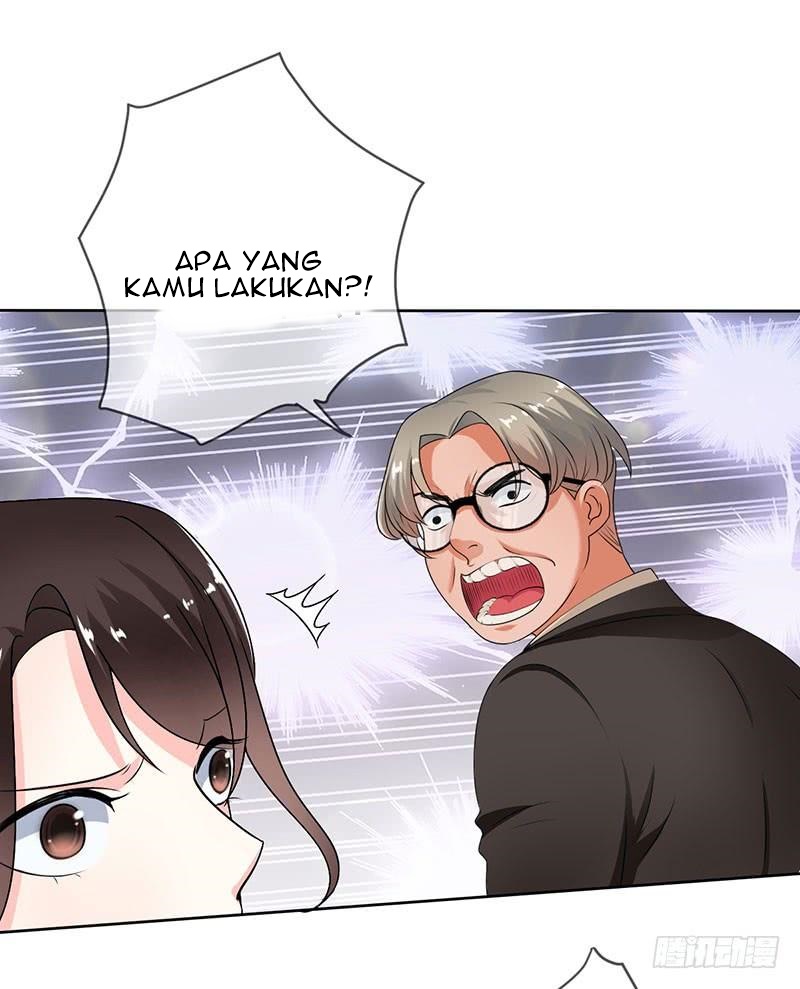 NSD Gaming Chapter 54 Bahasa Indonesia